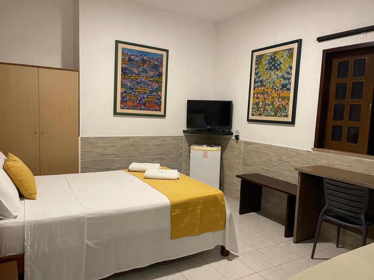 Residenza Canoa カノア・ケブラーダ エクステリア 写真