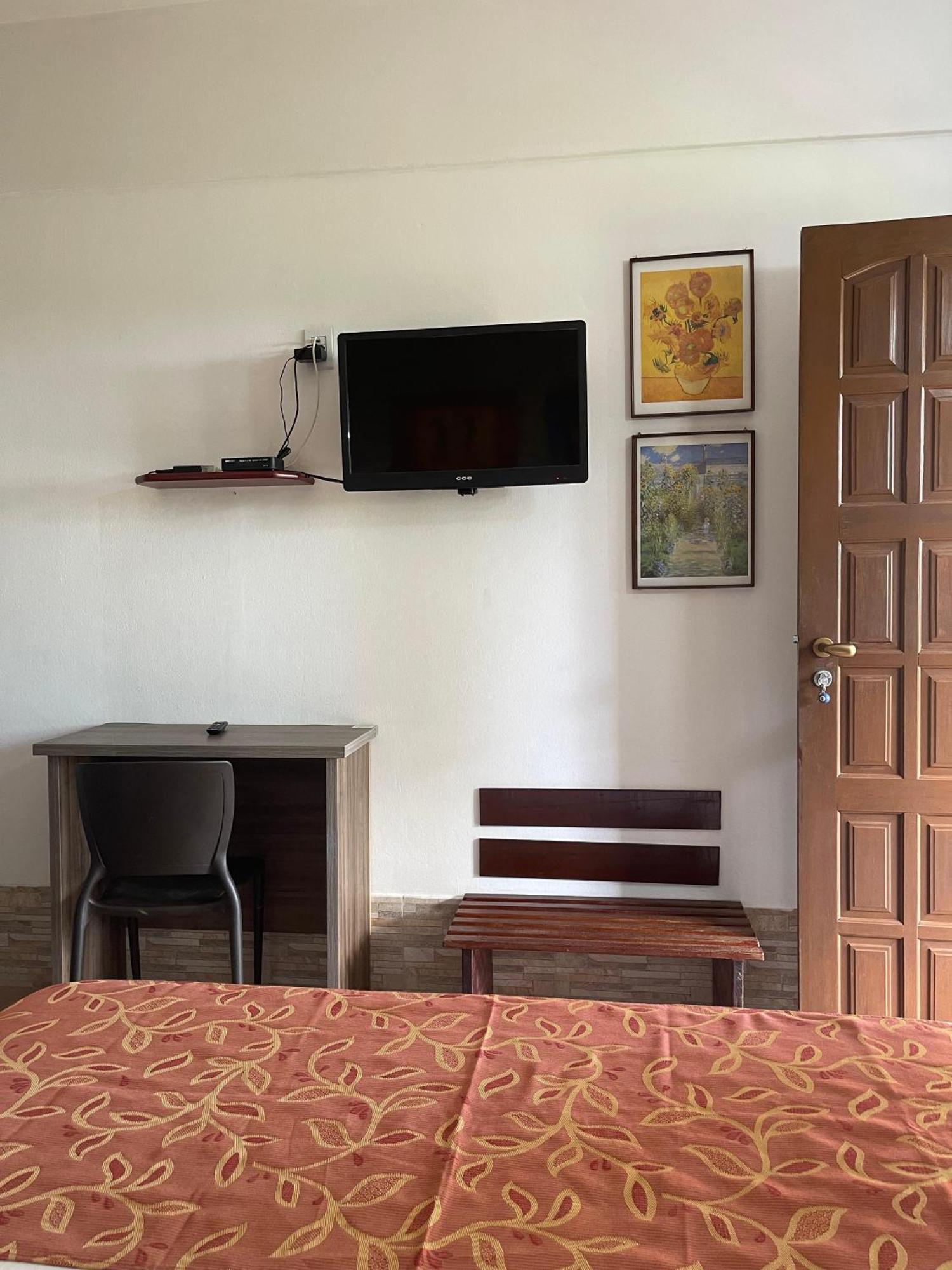 Residenza Canoa カノア・ケブラーダ 部屋 写真