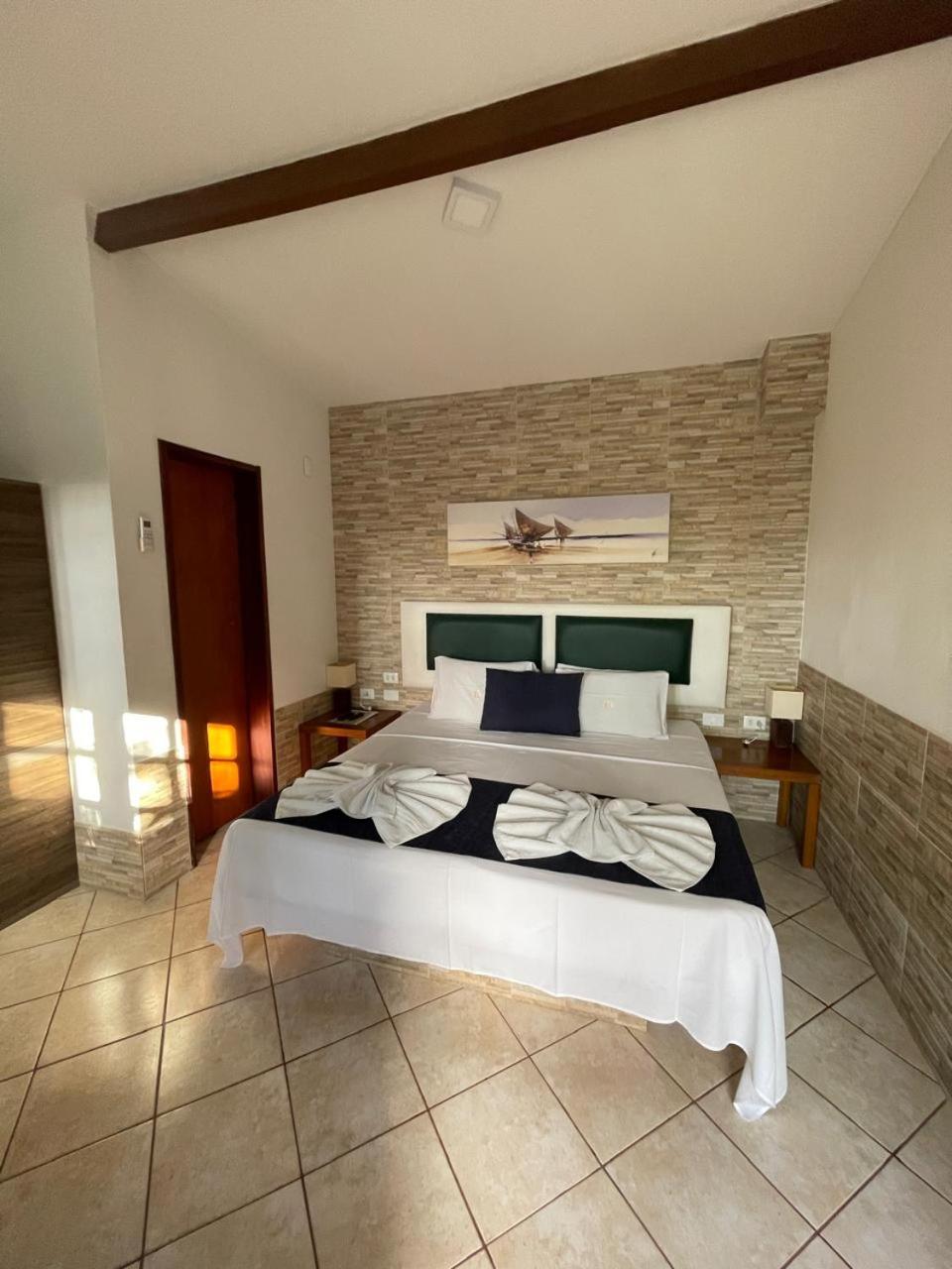 Residenza Canoa カノア・ケブラーダ エクステリア 写真