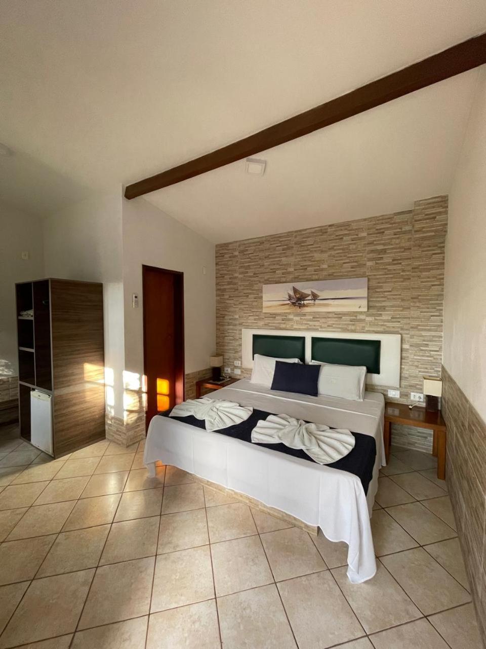 Residenza Canoa カノア・ケブラーダ エクステリア 写真